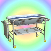 Baby Bath Set